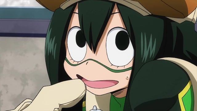 Froppy