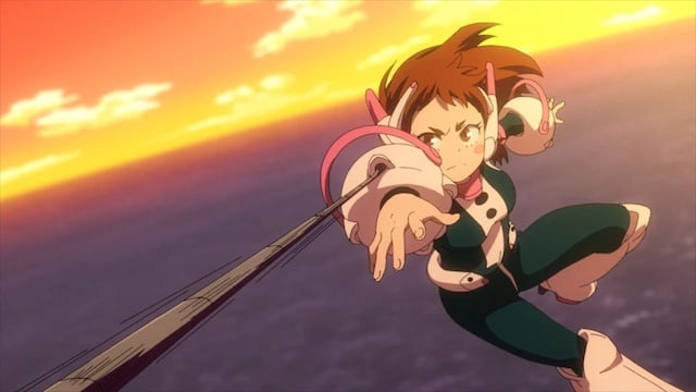 Ochako