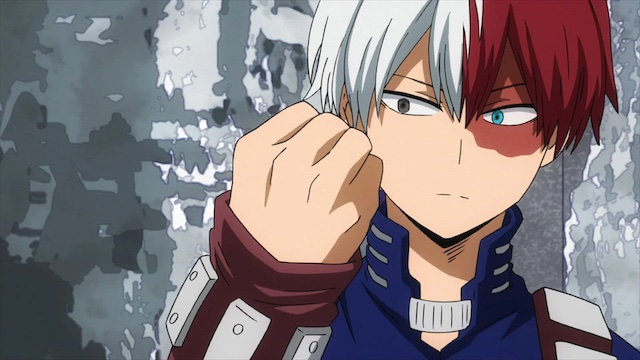 Shoto