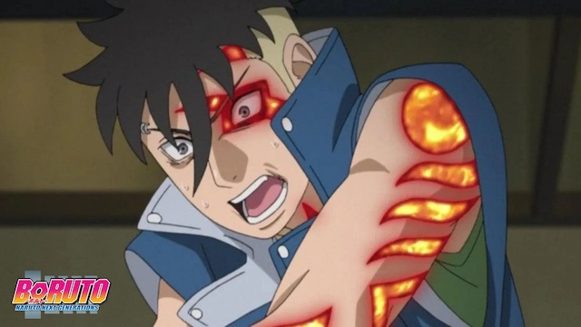 Kawaki