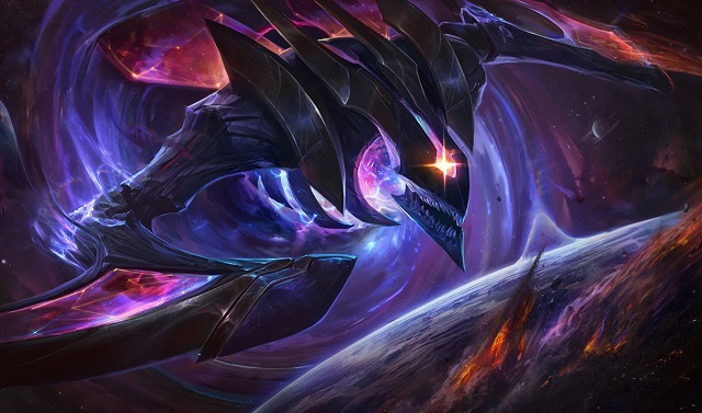 Nocturne LMHT