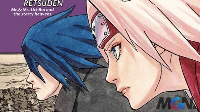 Sasuke Retsuden