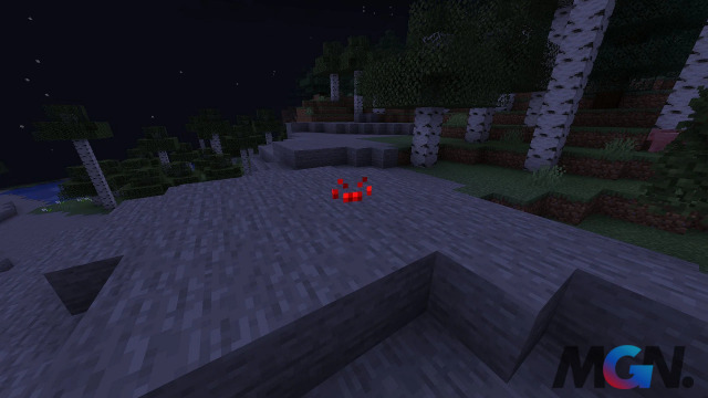 Chế độ Hardcore trong Minecraft