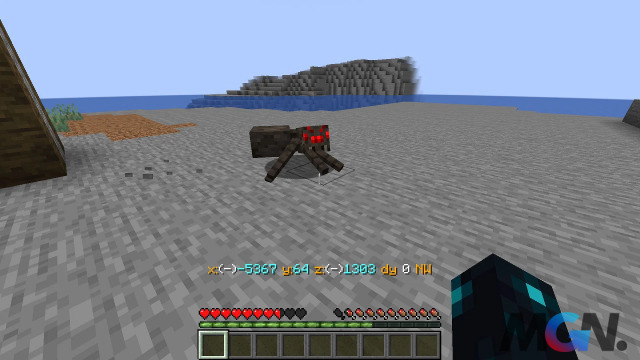Chiến đấu trong Minecraft