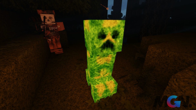 Nightmare Epic Siege trong Minecraft