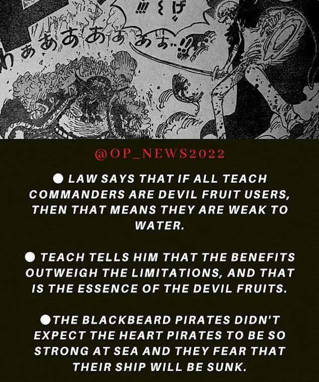 one piece news
