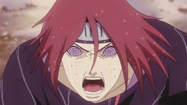 nagato rinnegan