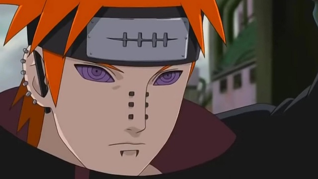 pain