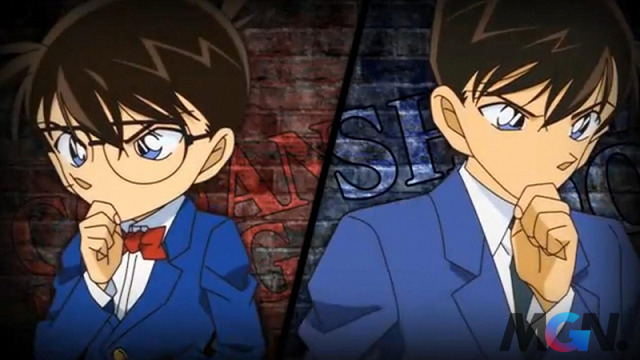 Shinichi Kudo