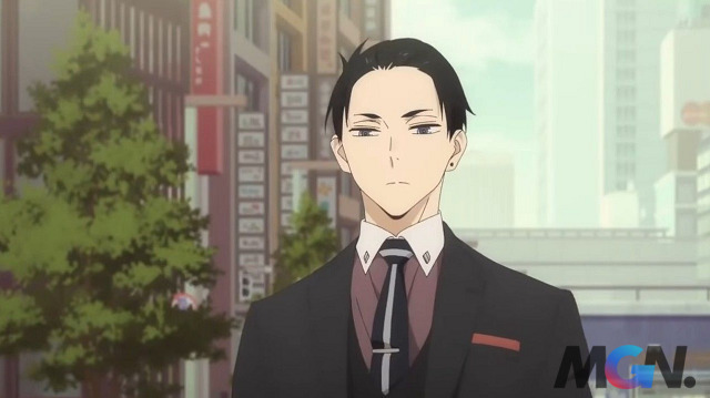 Daisuke Kambe