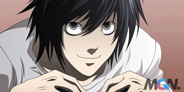L (Death Note)