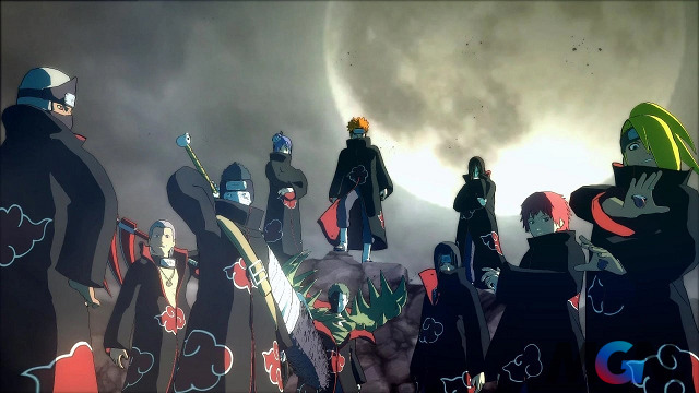 Tsuchikage đã 'ủ mưu' gì khi quyết định 'hợp tác' với Akatsuki_3