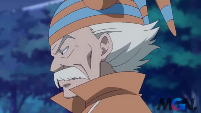 Ban đầu, Makarov được sắp xếp sẽ chết tại arc Đảo Tenrou sau cuộc tấn công của Acnologia