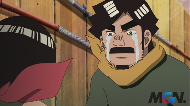 Maito Dai là cha của Maito Gai - người sau này đã có thể suýt tiễn cả Madara Lục Đạo về với tổ tiên