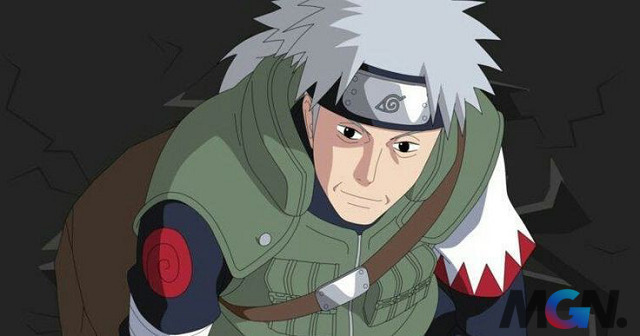 Sakumo Hatake, hay còn được người dân Làng Lá gọi với biệt danh 'Nanh Trắng', là một trong những Ninja Huyền Thoại của Làng Lá.