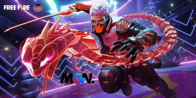 Hiện tại Garena đang tung nhiều code nhận quà hàng ngày cho game thủ Free Fire