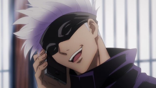 gojo