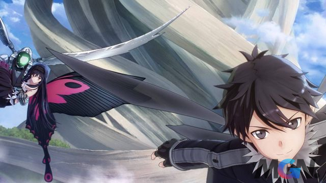 sword art online