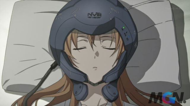 sword art online