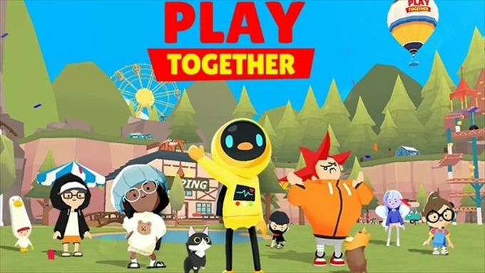 Play Together VNG