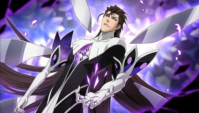aizen