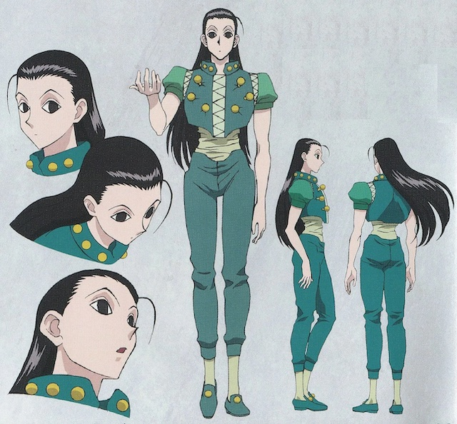 Illumi