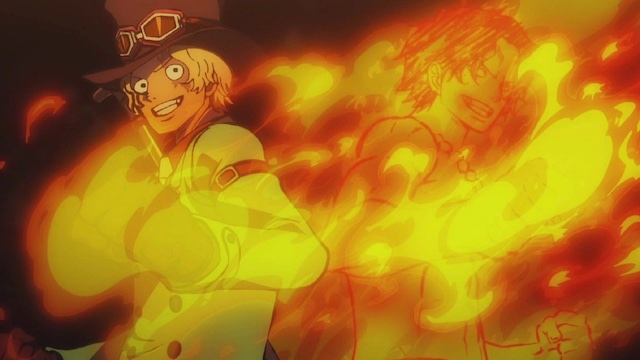 sabo ace