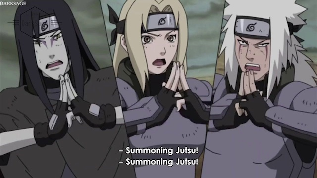 sannin