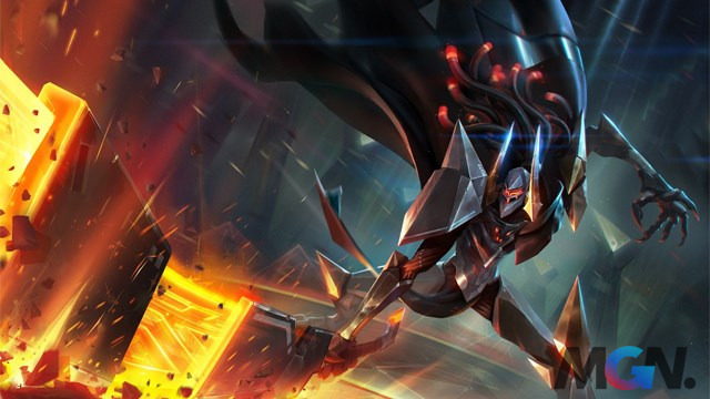 Tướng Omen