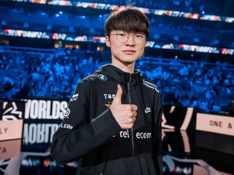 Faker