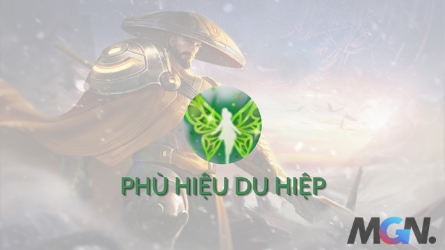 Du Hiệp là loại phù hiệu được ưu tiên dùng hơn so với Ma Chú khi các tuyển thủ sử dụng tướng Đấu Sĩ - Sát Thủ như Ryoma hay Yena