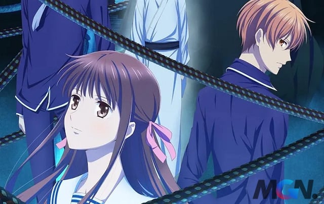 Fruits Basket là bộ anime shojo cổ điển đã tạo nên rất nhiều hình mẫu về thể loại hài hước lãng mạn mà chúng ta vẫn biết cho đến ngay nay