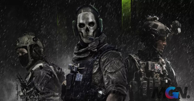 Chế độ nhiều người chơi Multiplayer của Modern Warfare 2 chuẩn bị được phát hành miễn phí.
