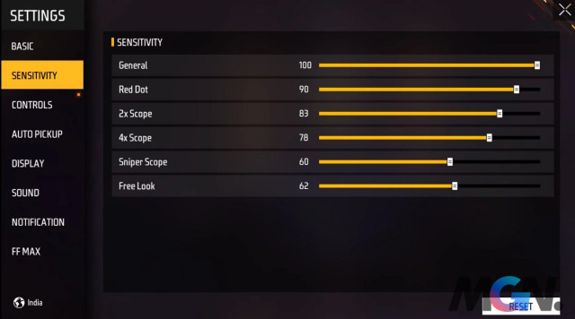Free Fire Max 5