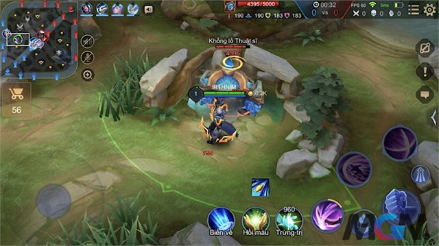 Farm nghe có vẻ khá đơn giản, nhưng để tối ưu nhất thì không phải game thủ Liên Quân Mobile nào cũng làm được