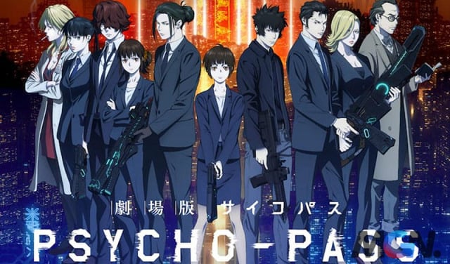 TOP 5 Anime 'xoắn não' và mang tính triết học nhất từng được công chiếu_1