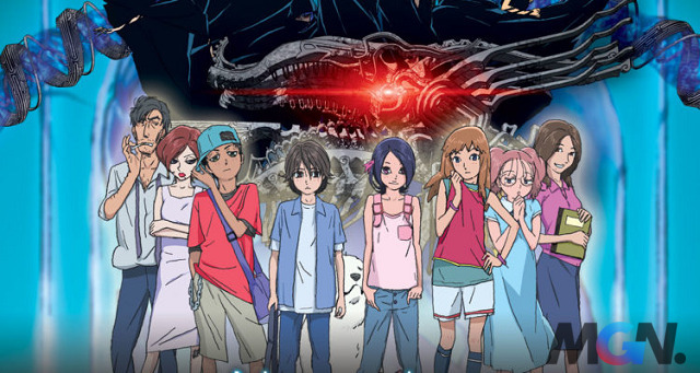 TOP 5 Anime 'xoắn não' và mang tính triết học nhất từng được công chiếu_2
