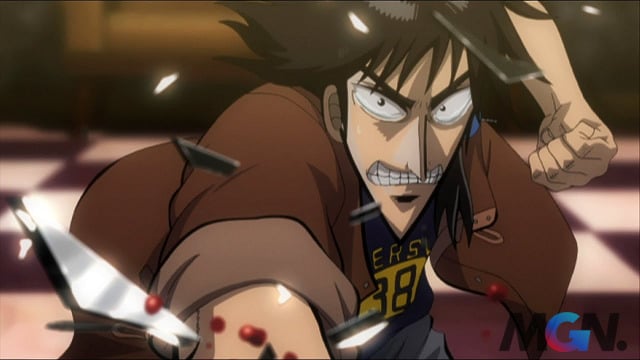 TOP 5 Anime 'xoắn não' và mang tính triết học nhất từng được công chiếu_3