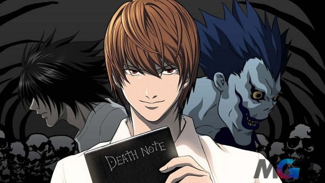 TOP 5 Anime 'xoắn não' và mang tính triết học nhất từng được công chiếu_4