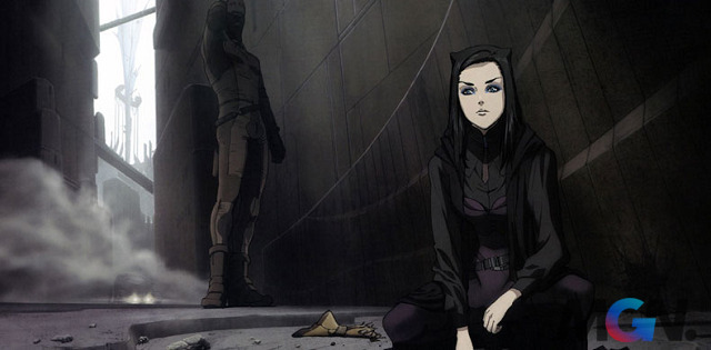TOP 5 Anime 'xoắn não' và mang tính triết học nhất từng được công chiếu_5