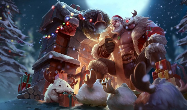 Braum LMHT