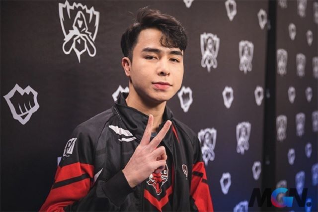 Riot Games xác nhận, Zeros vẫn sẽ bị cấm thi đấu chuyên nghiệp dù LMHT Việt Nam đổi NPH