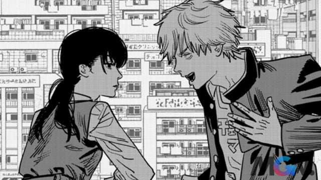 chainsaw man chap 113