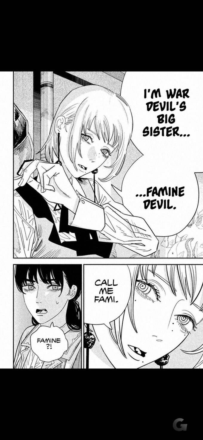 chainsaw man chap 113