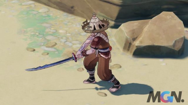 Nobushi - Hitsukeban