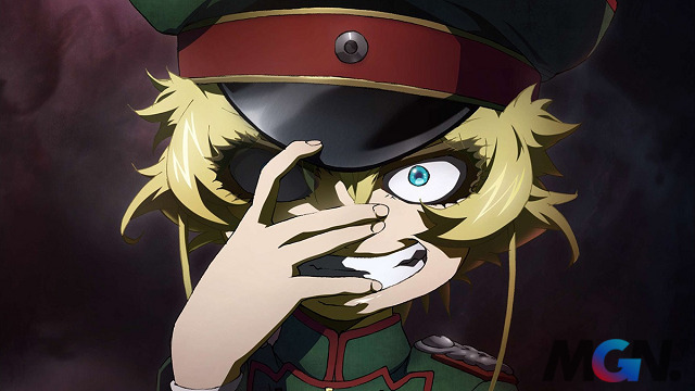 The Saga of Tanya the Evil