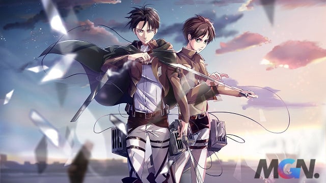 Nhìn chung, mọi phân cảnh và diễn biến của Attack on Titan đều được xử lý rất tốt, bao gồm cả nghệ thuật và âm thanh ấm tượng