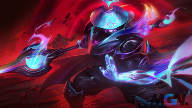 Jax mini-rework