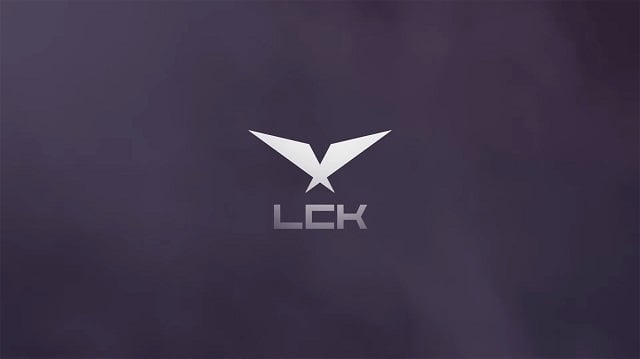 LCK Mùa Xuân