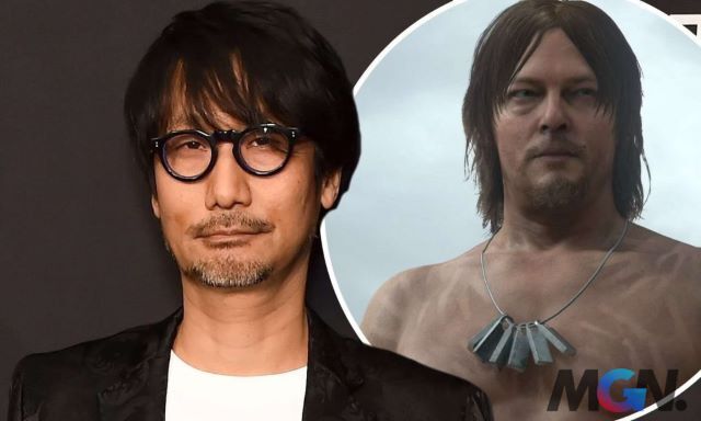 Hideo Kojima xác nhận Death Stranding 2 sẽ có bối cảnh liên quan đến đại dịch COVID-19